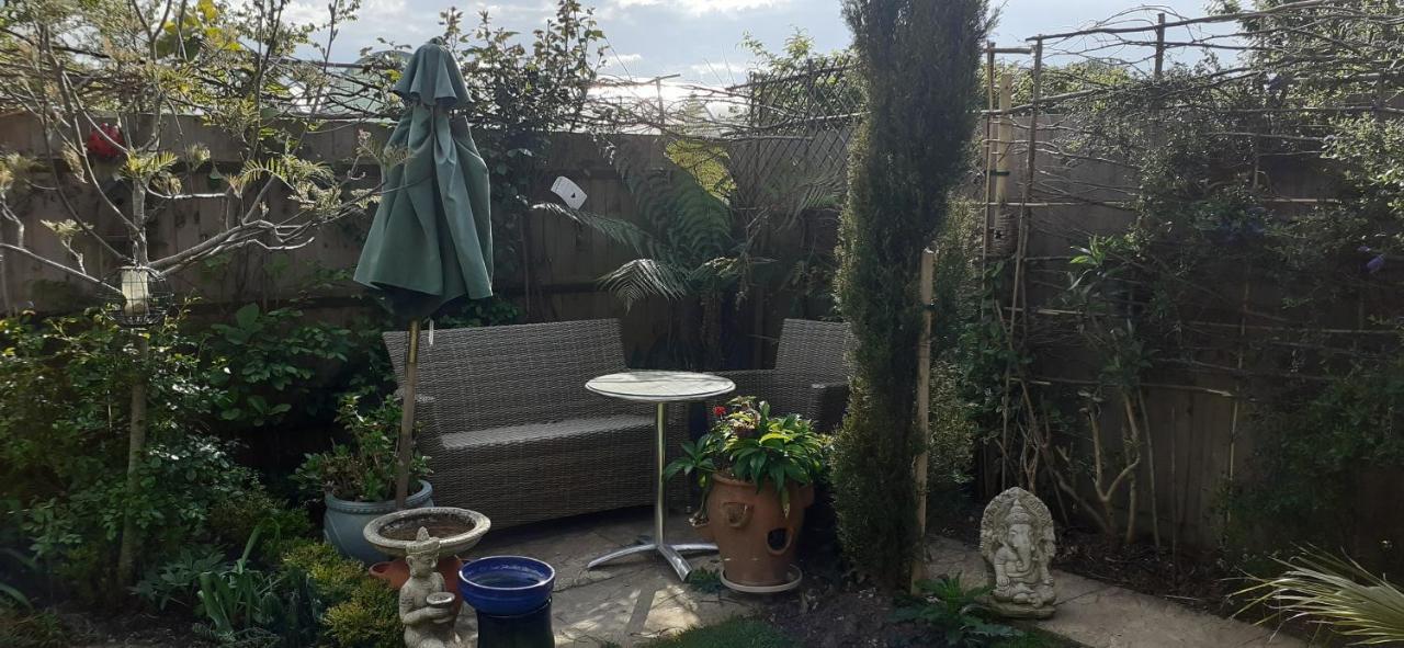 Rookery View West Wittering Διαμέρισμα Τσίτσεστερ Εξωτερικό φωτογραφία